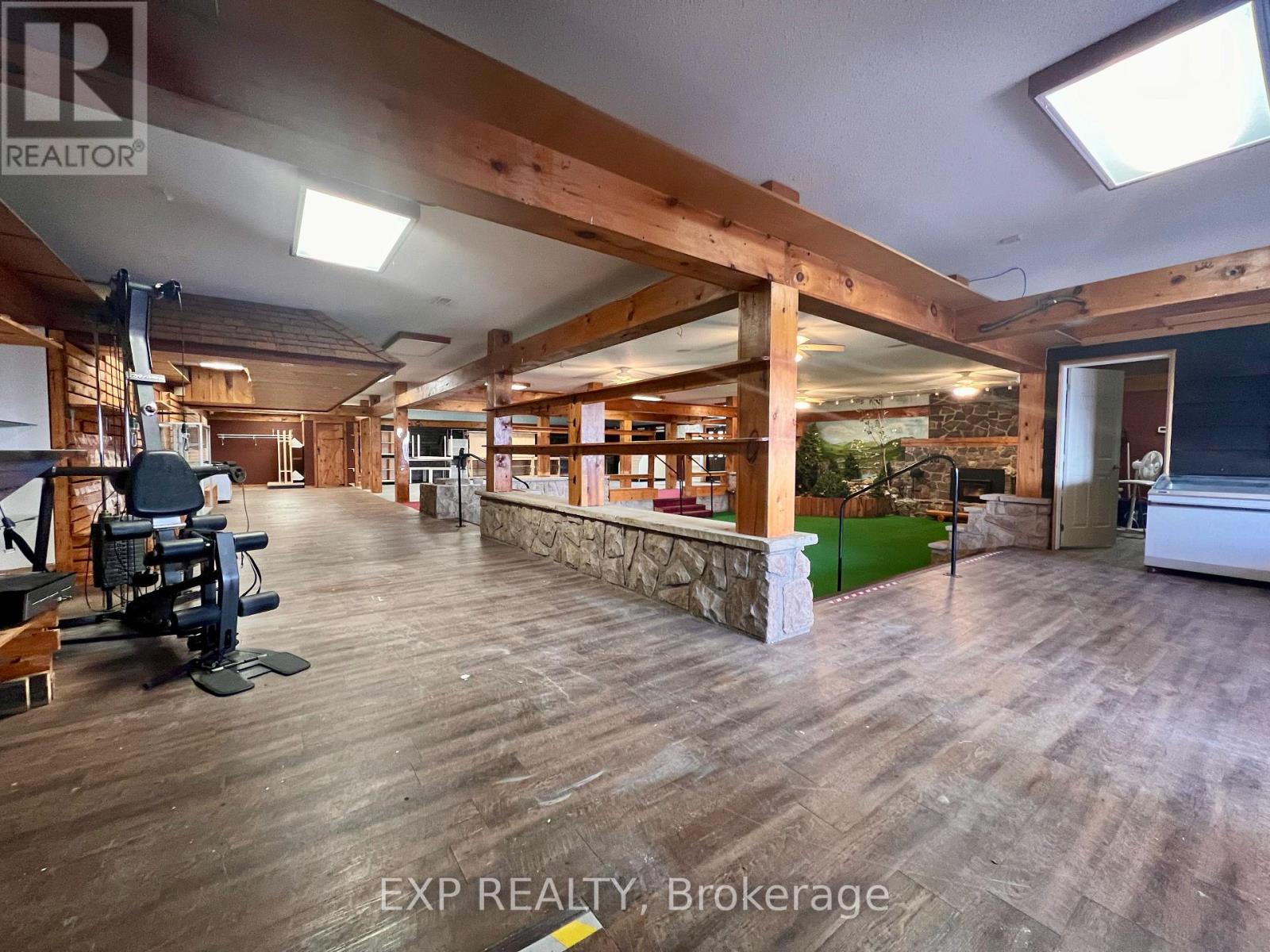 5584 Highway 35 Highway NW, Kawartha Lakes, Ontario  K0M 1N0 - Photo 2 - X13012908