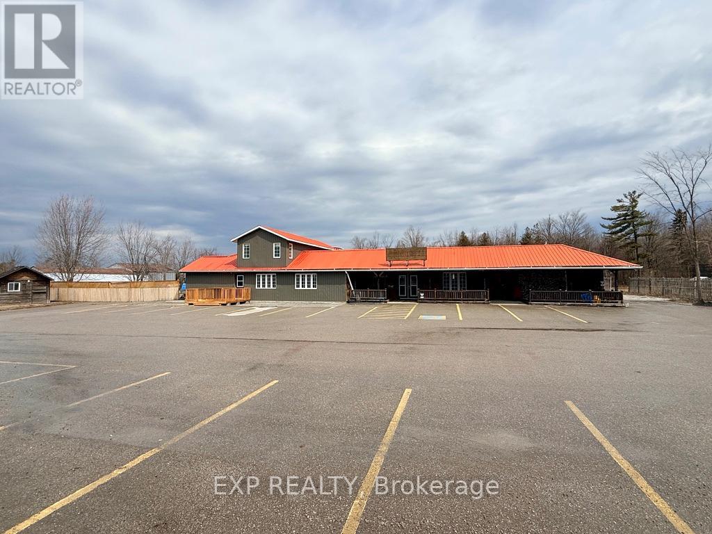 5584 Highway 35 Highway NW, Kawartha Lakes, Ontario  K0M 1N0 - Photo 8 - X13012908
