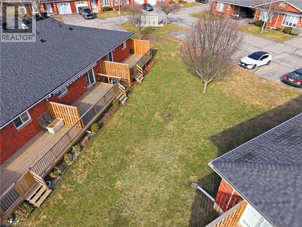 570 West Street Unit# 43, Brantford, Ontario  N3R 7Y7 - Photo 3 - 40814092