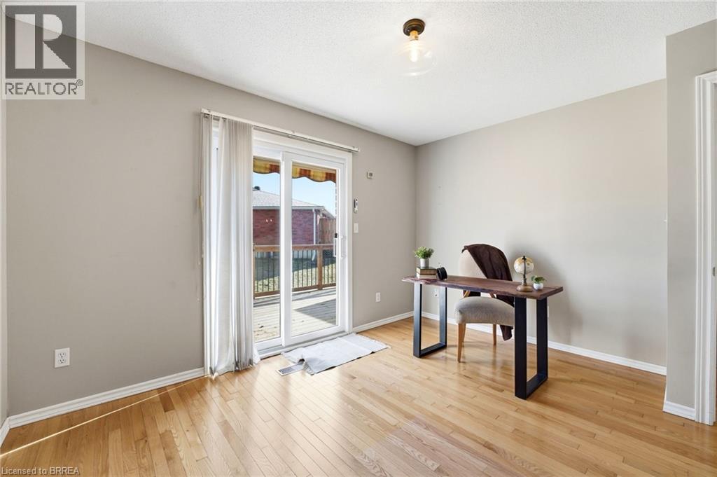 570 West Street Unit# 43, Brantford, Ontario  N3R 7Y7 - Photo 15 - 40814092