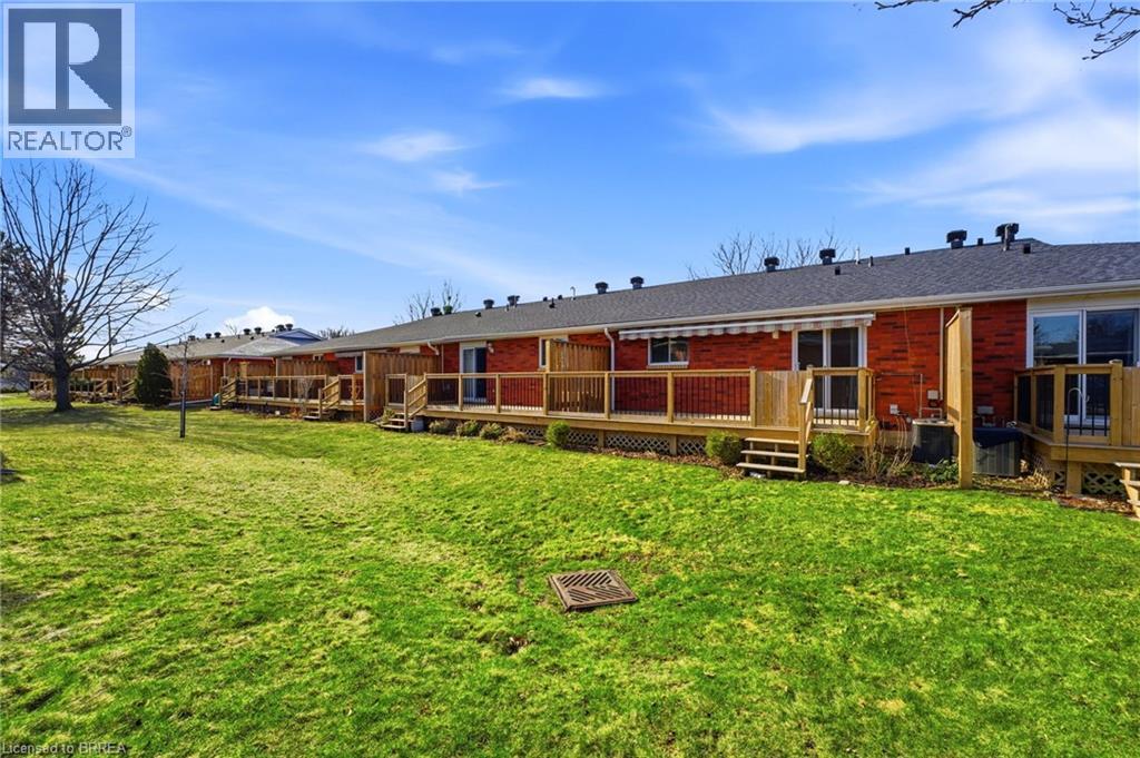 570 West Street Unit# 43, Brantford, Ontario  N3R 7Y7 - Photo 27 - 40814092