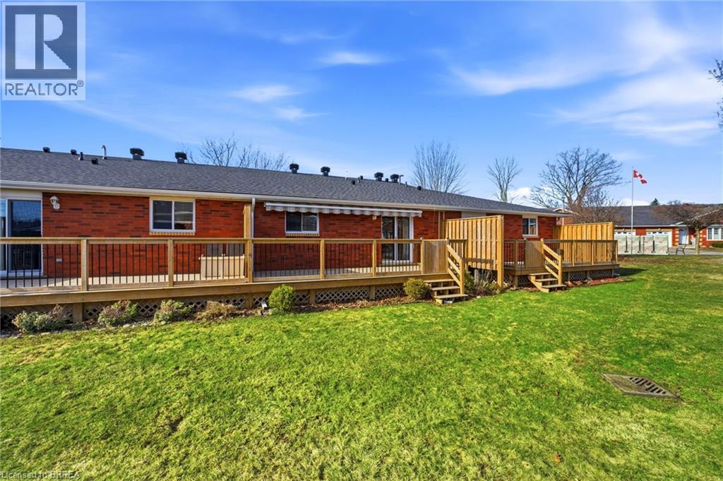 570 West Street Unit# 43, Brantford, Ontario  N3R 7Y7 - Photo 29 - 40814092