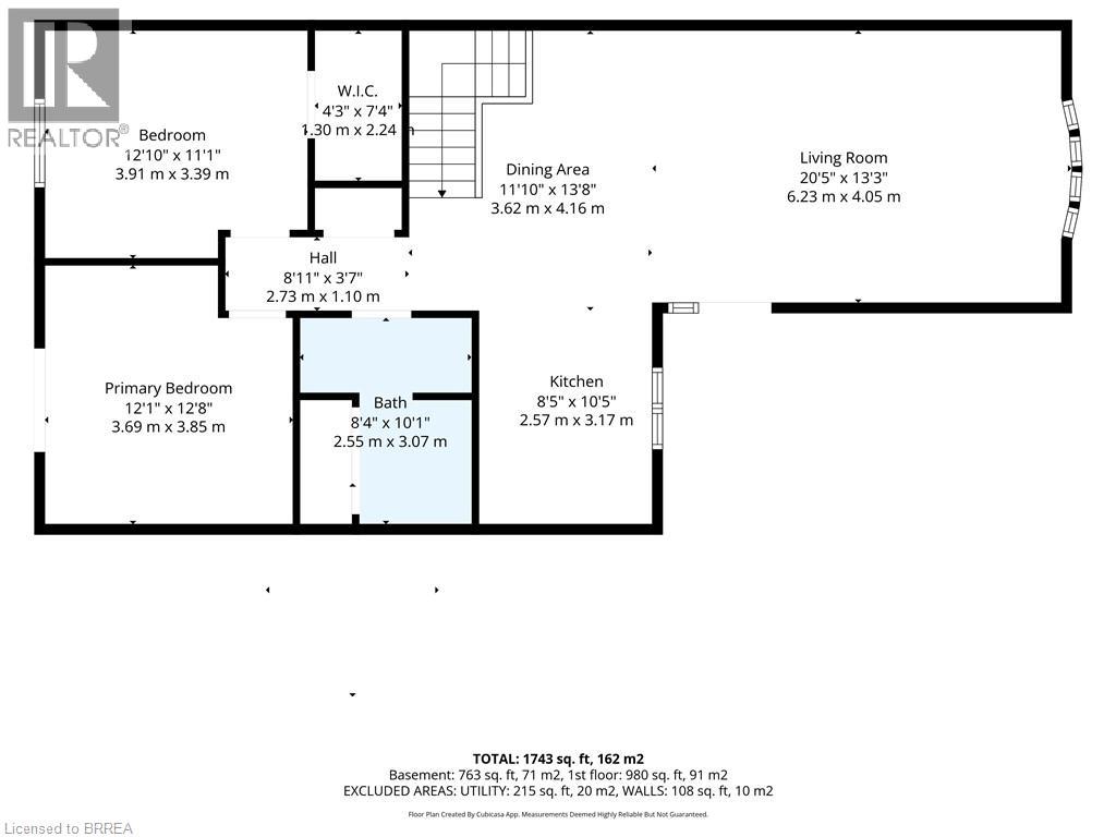 570 West Street Unit# 43, Brantford, Ontario  N3R 7Y7 - Photo 30 - 40814092