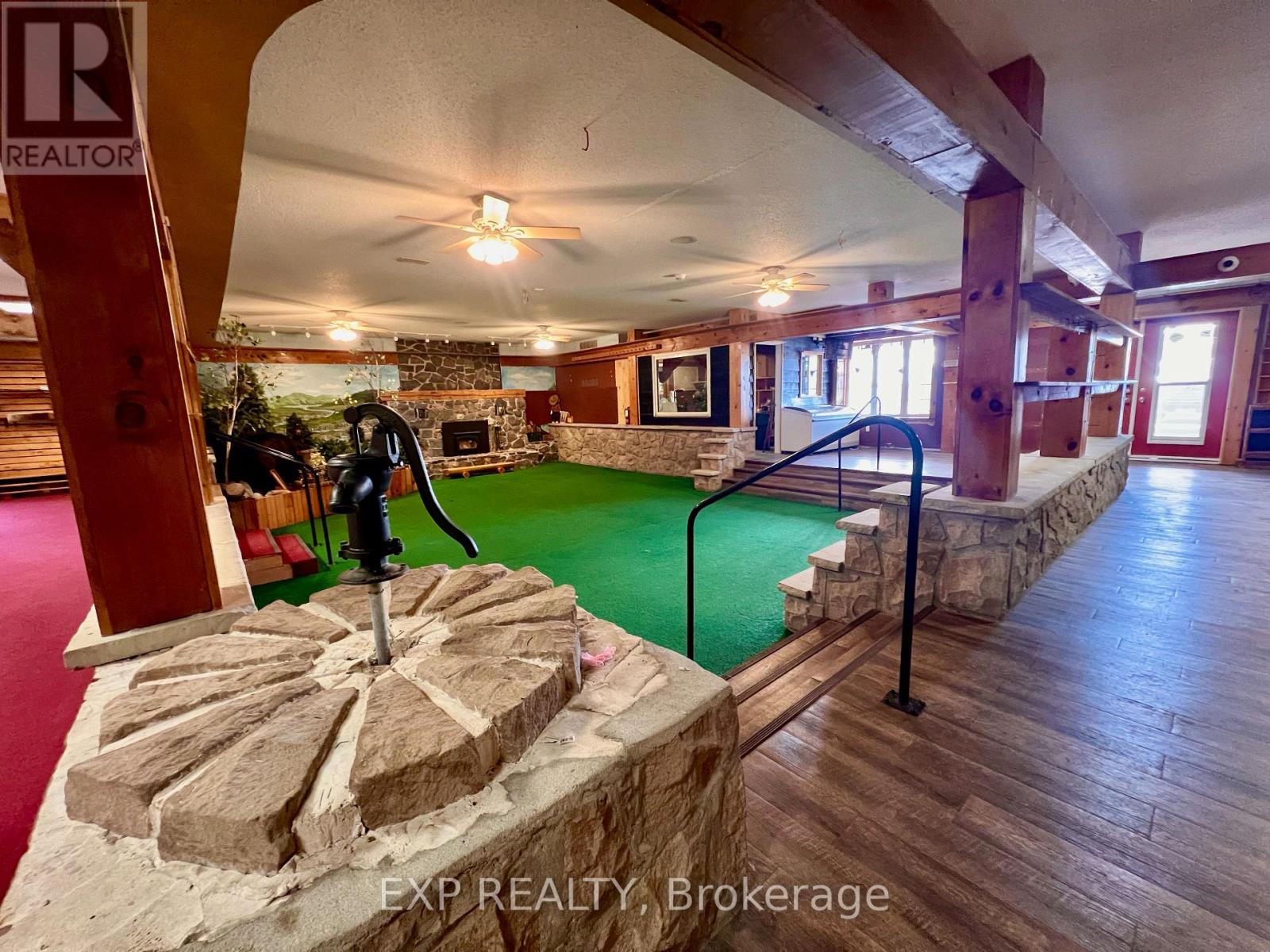 5584 Highway 35 Highway NW, Kawartha Lakes, Ontario  K0M 1N0 - Photo 6 - X13012908