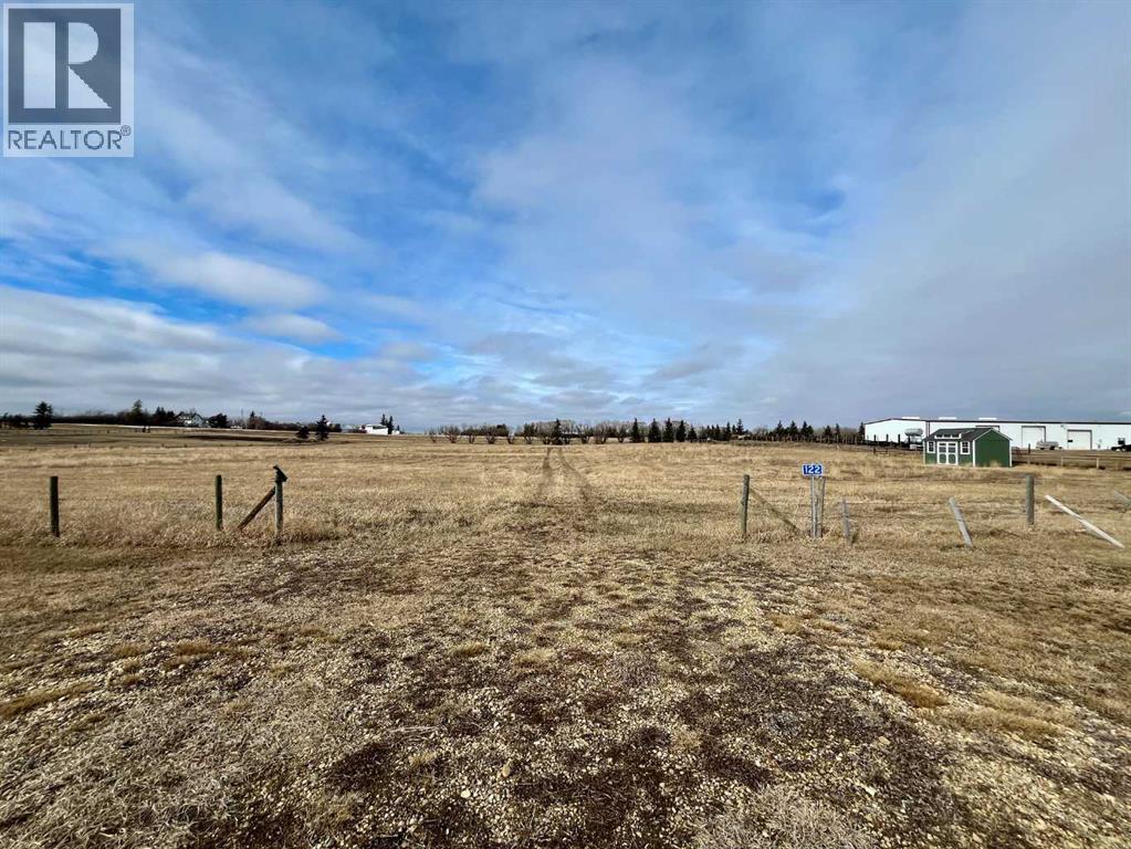 122, 46574 56 Highway, Rural Camrose County, Alberta  T4V 1X6 - Photo 1 - A2301925