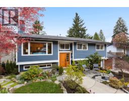 2983 SURF CRESCENT, Coquitlam, British Columbia