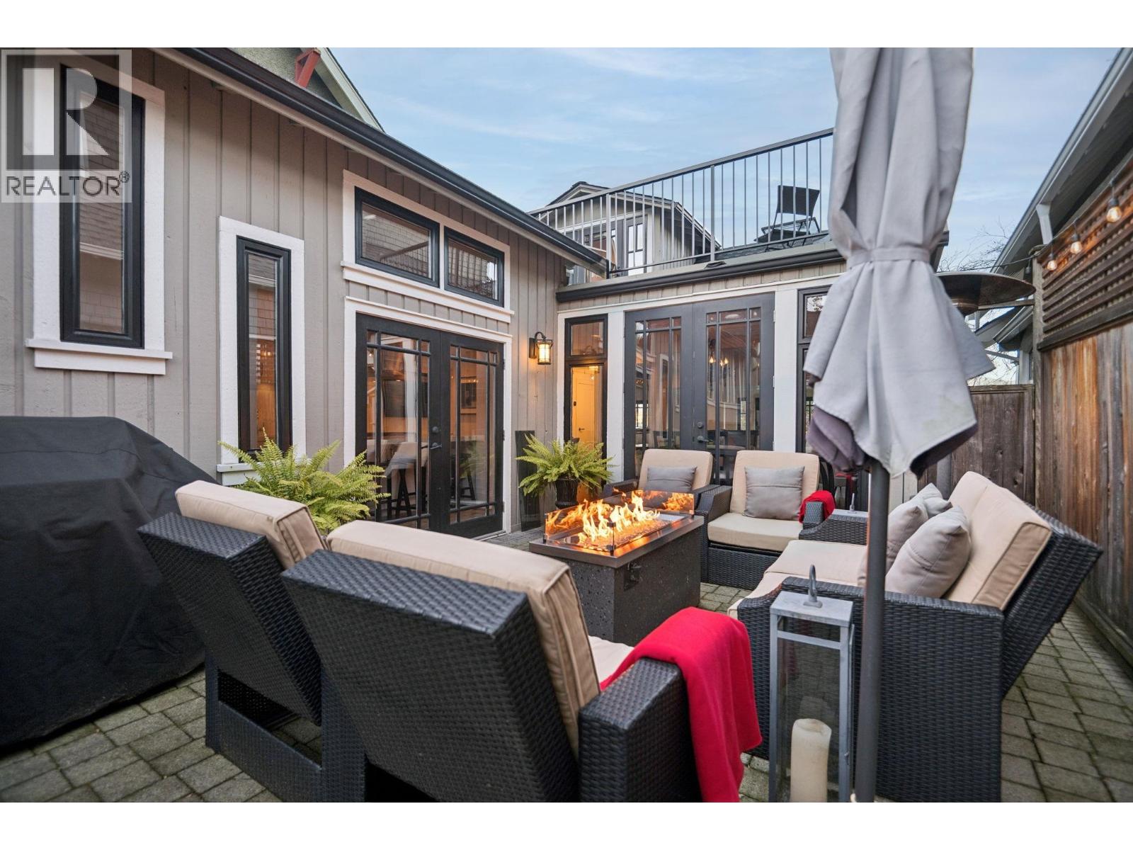 3814 W 11 Avenue, Vancouver, British Columbia  V6R 2K9 - Photo 3 - R3112788