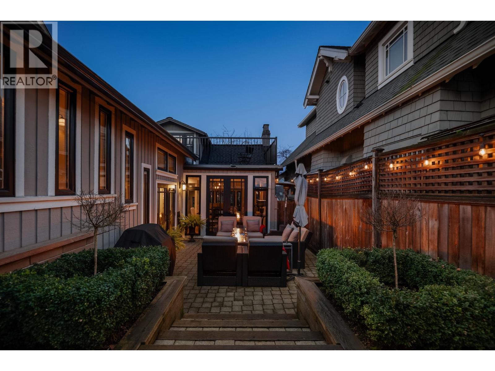 3814 W 11 Avenue, Vancouver, British Columbia  V6R 2K9 - Photo 5 - R3112788