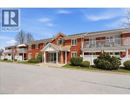 433 LINWELL Road Unit# 104, St. Catharines, Ontario