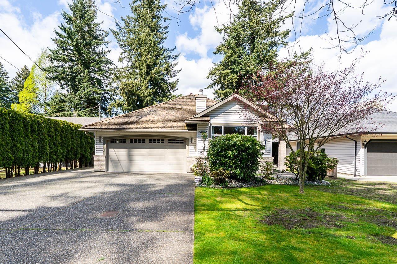 20947 44 AVENUE, Langley, British Columbia