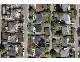 10120 AINTREE CRESCENT, Richmond, British Columbia