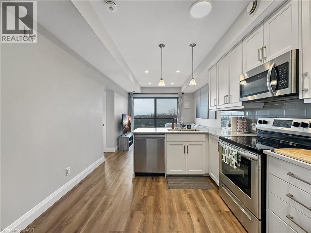 64 Main St N Unit# 409, Hagersville, Ontario  N0A 1H0 - Photo 4 - 40821909