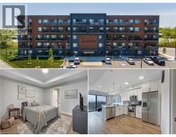 64 MAIN ST N Unit# 409, Hagersville, Ontario