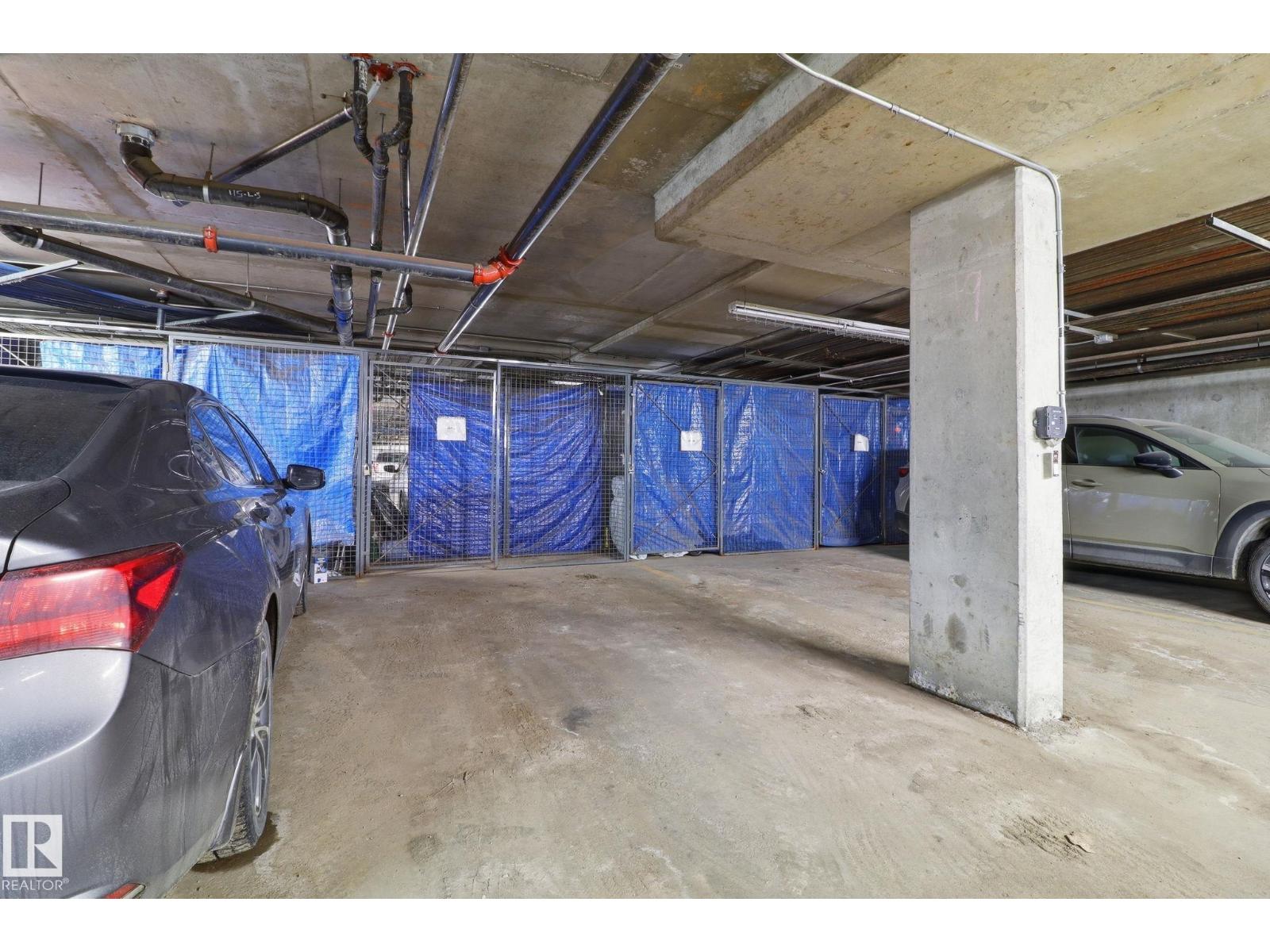 #330 10531 117 St Nw, Edmonton, Alberta  T5H 0A8 - Photo 33 - E4480581