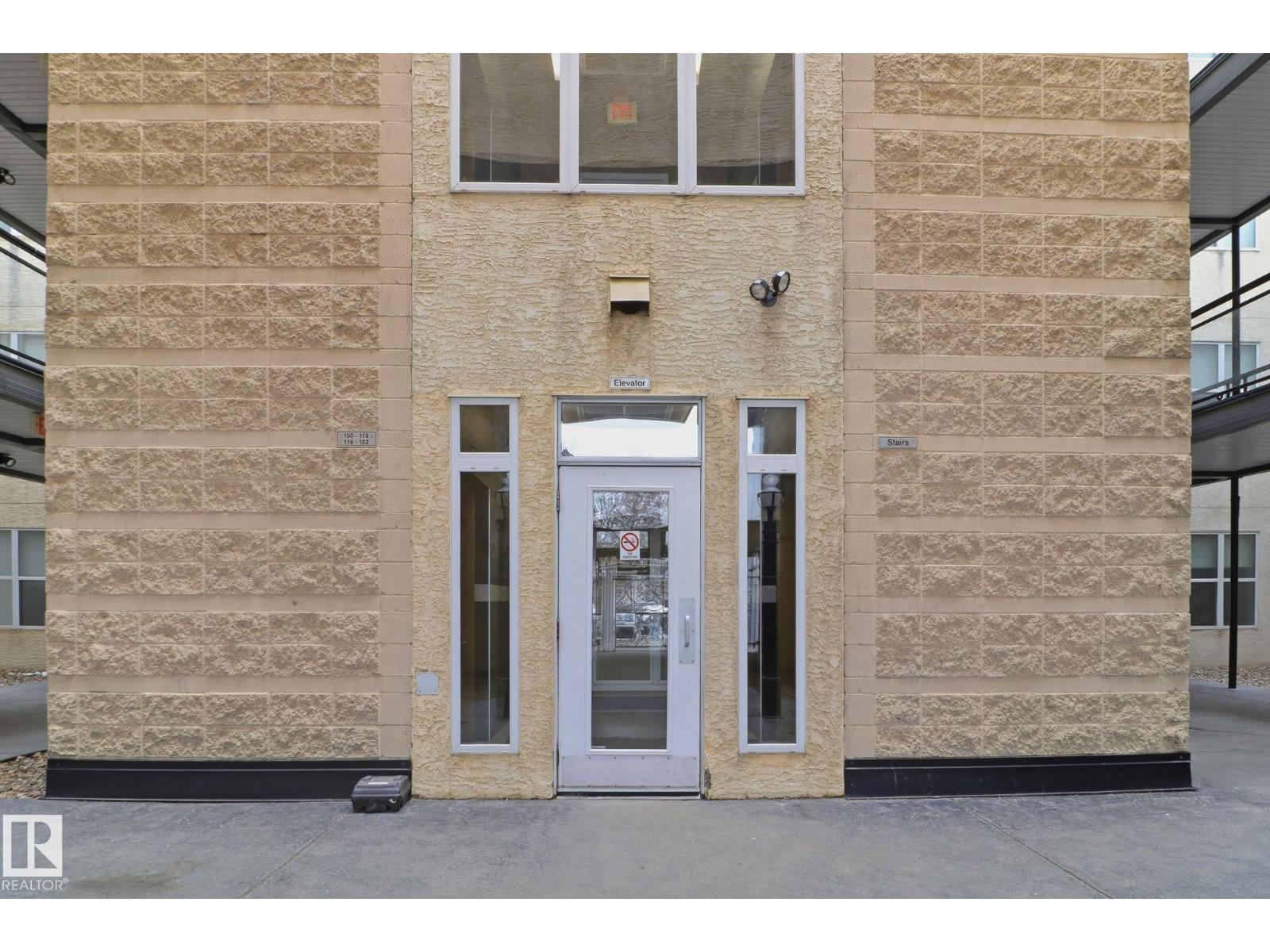 #330 10531 117 St Nw, Edmonton, Alberta  T5H 0A8 - Photo 34 - E4480581