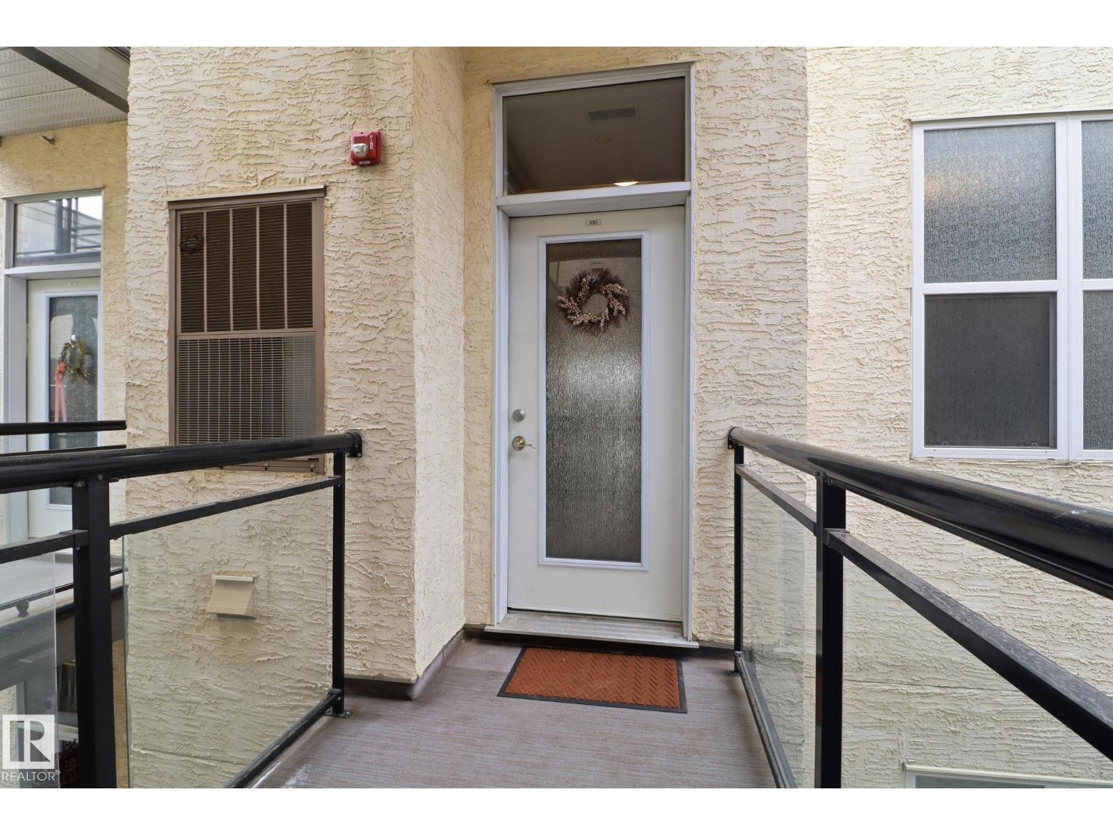 #330 10531 117 St Nw, Edmonton, Alberta  T5H 0A8 - Photo 5 - E4480581