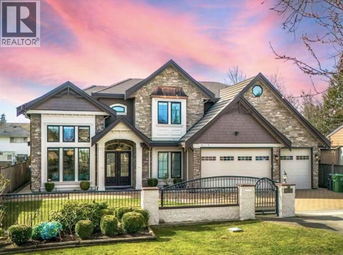 Ground 9531 Gormond Road, Richmond, British Columbia  V7E 1N7 - Photo 1 - R3112253