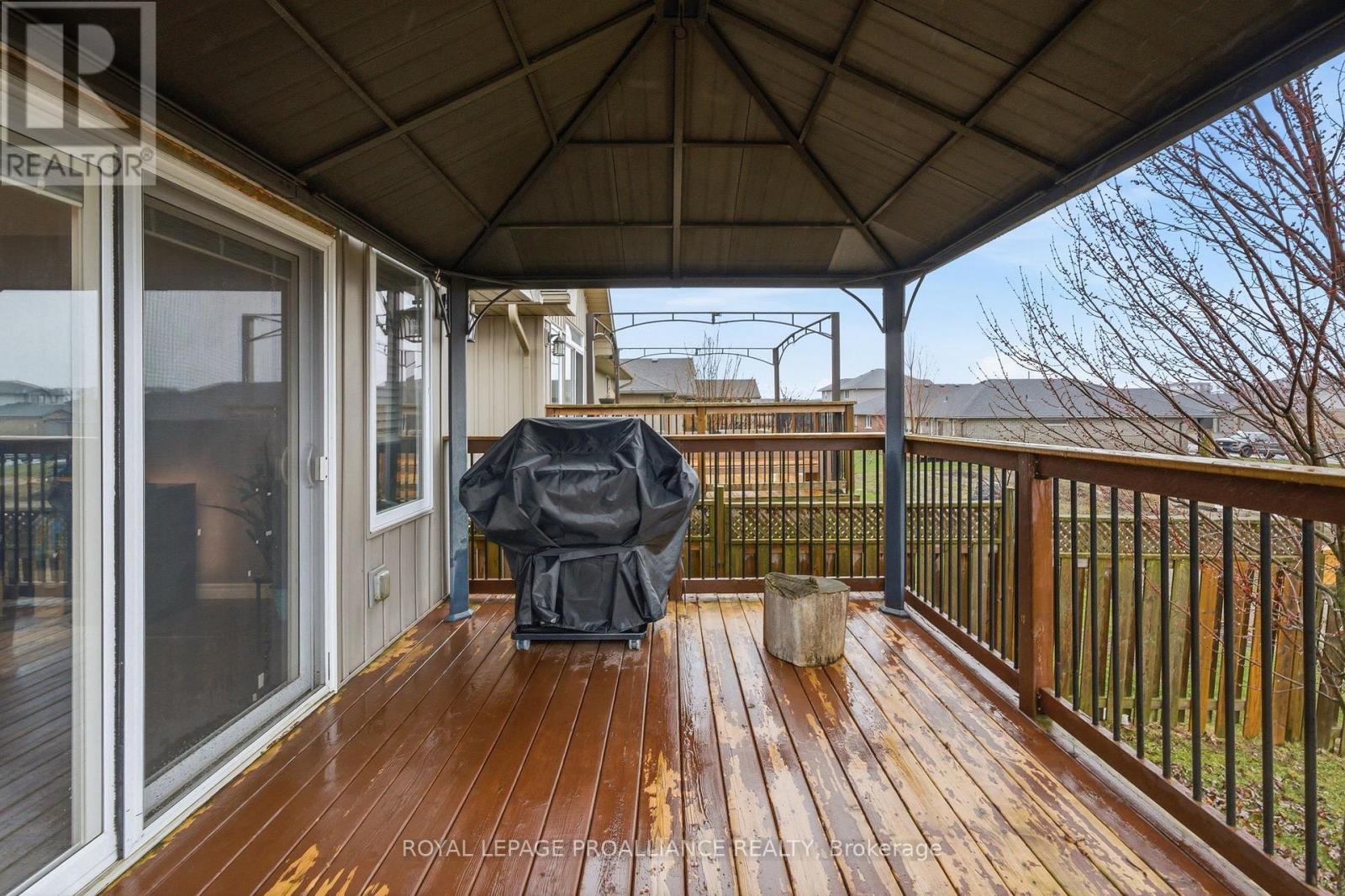 20 Butternut Court, Belleville (Belleville Ward), Ontario  K8P 0C5 - Photo 42 - X13013510