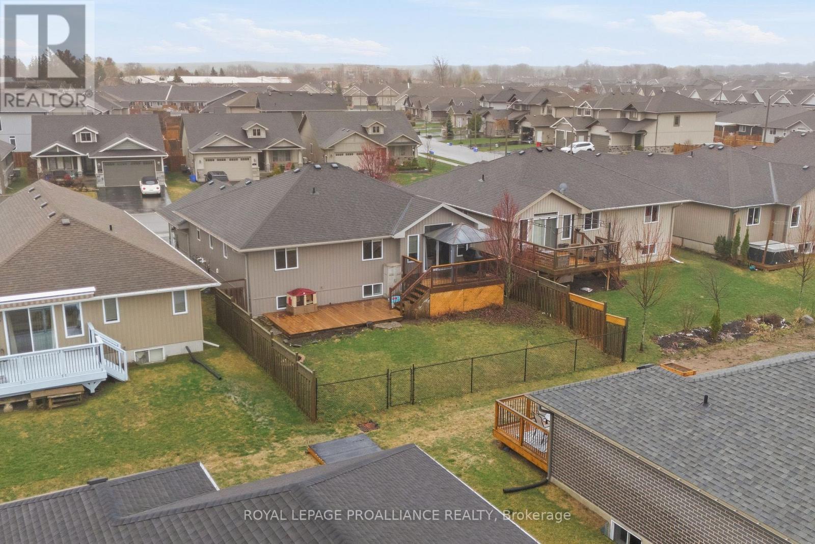 20 Butternut Court, Belleville (Belleville Ward), Ontario  K8P 0C5 - Photo 46 - X13013510