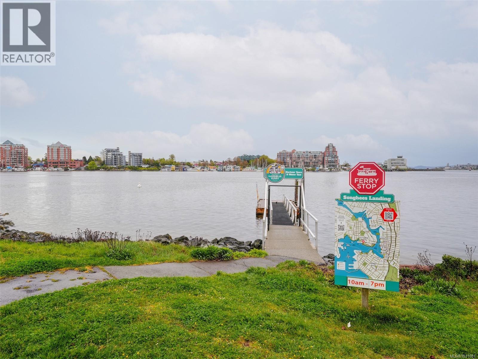 104 75 Songhees Rd, Victoria, British Columbia  V9A 7M5 - Photo 37 - 1031681