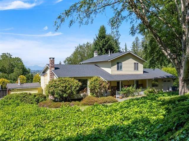 16881 31 AVENUE, Surrey, British Columbia