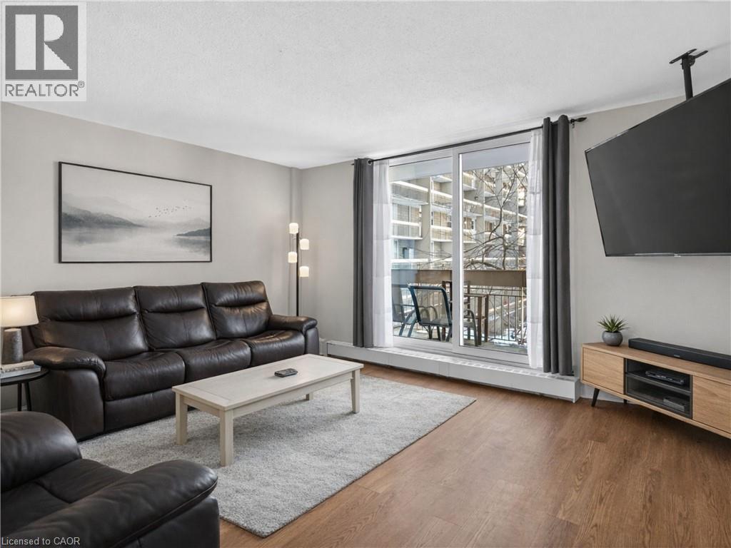 350 Quigley Road Unit# 232, Hamilton, Ontario  L8K 5N2 - Photo 3 - 40802560