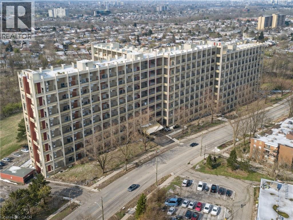 350 Quigley Road Unit# 232, Hamilton, Ontario  L8K 5N2 - Photo 1 - 40802560