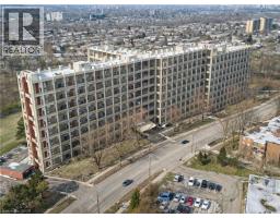 350 QUIGLEY Road Unit# 232, Hamilton, Ontario