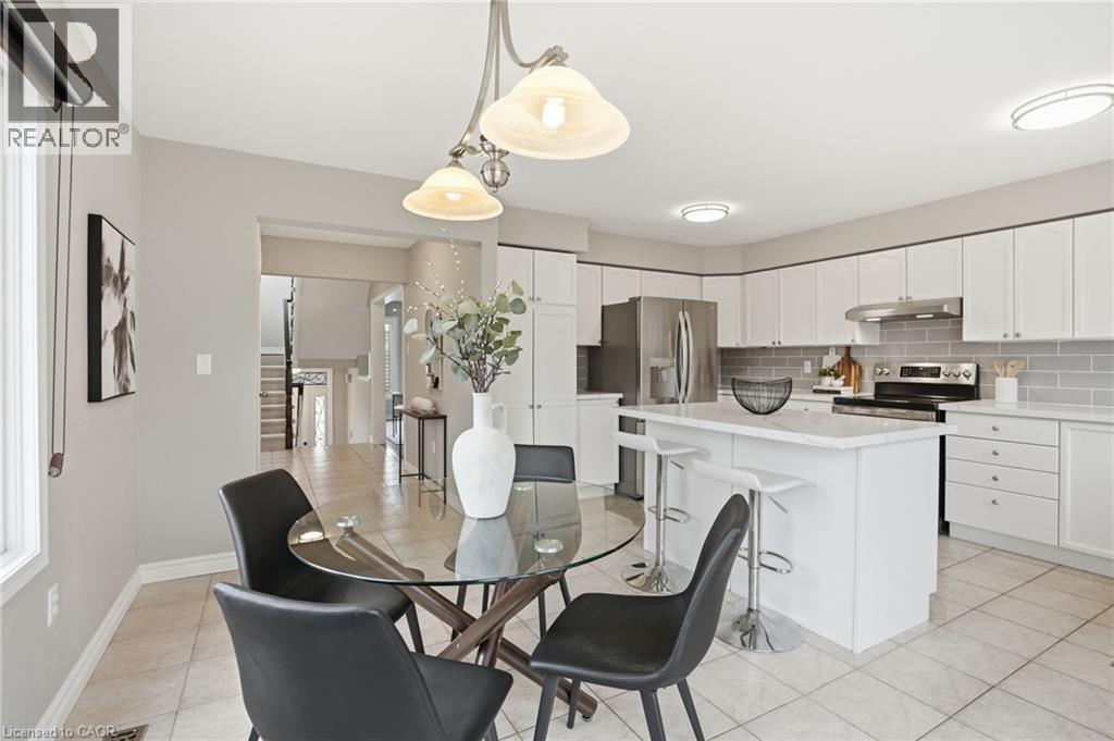 5137 Dryden Avenue, Burlington, Ontario  L7L 6L3 - Photo 11 - 40812446