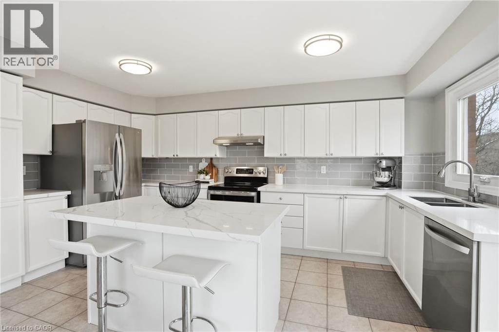 5137 Dryden Avenue, Burlington, Ontario  L7L 6L3 - Photo 12 - 40812446