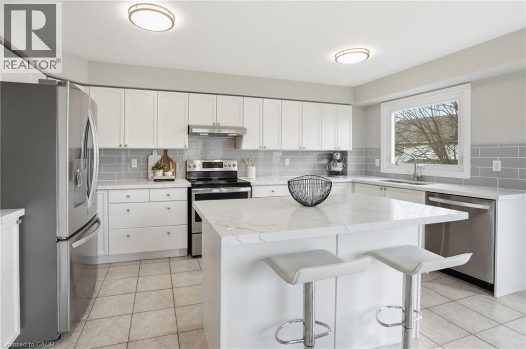 5137 Dryden Avenue, Burlington, Ontario  L7L 6L3 - Photo 13 - 40812446