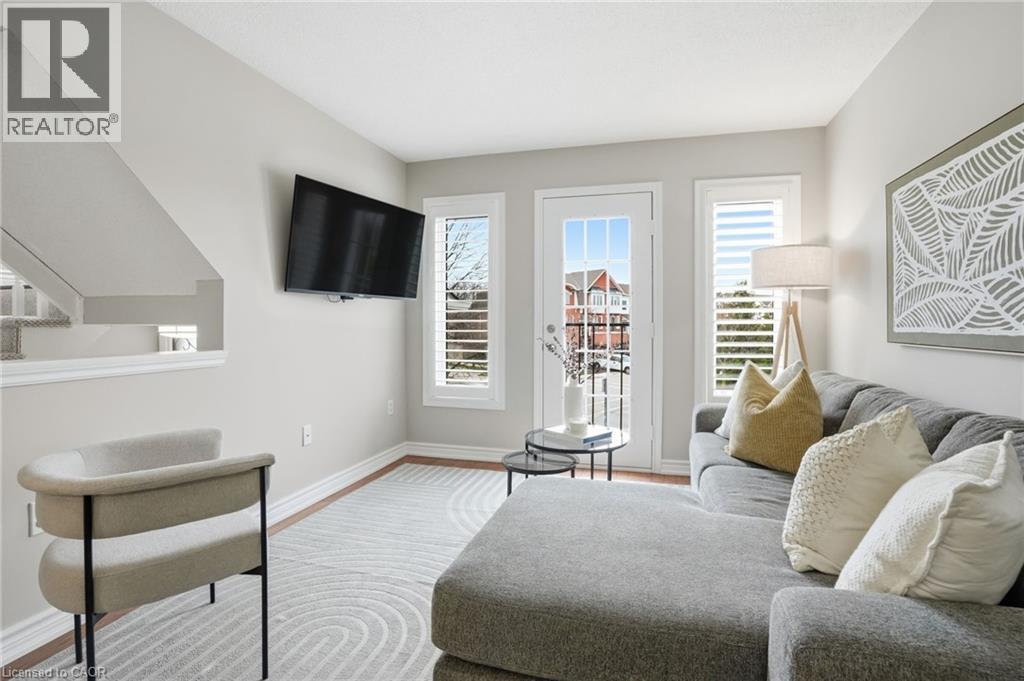 5137 Dryden Avenue, Burlington, Ontario  L7L 6L3 - Photo 6 - 40812446