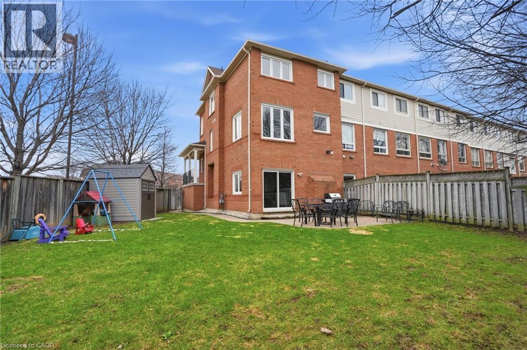 5137 Dryden Avenue, Burlington, Ontario  L7L 6L3 - Photo 33 - 40812446