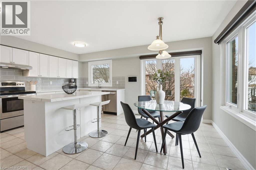 5137 Dryden Avenue, Burlington, Ontario  L7L 6L3 - Photo 10 - 40812446