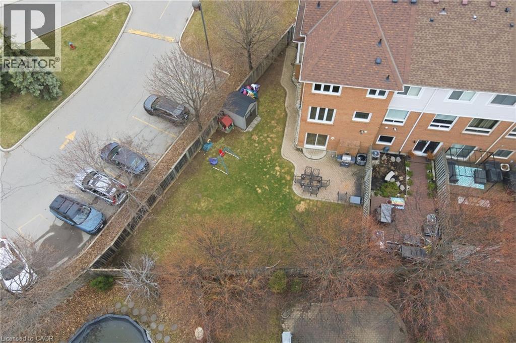 5137 Dryden Avenue, Burlington, Ontario  L7L 6L3 - Photo 41 - 40812446