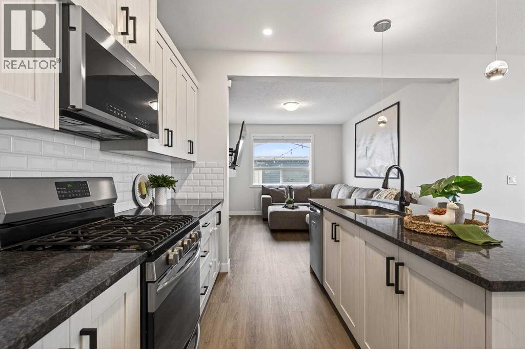 401 South Point Glen Sw, Airdrie, Alberta  T4B 4L1 - Photo 10 - A2297349