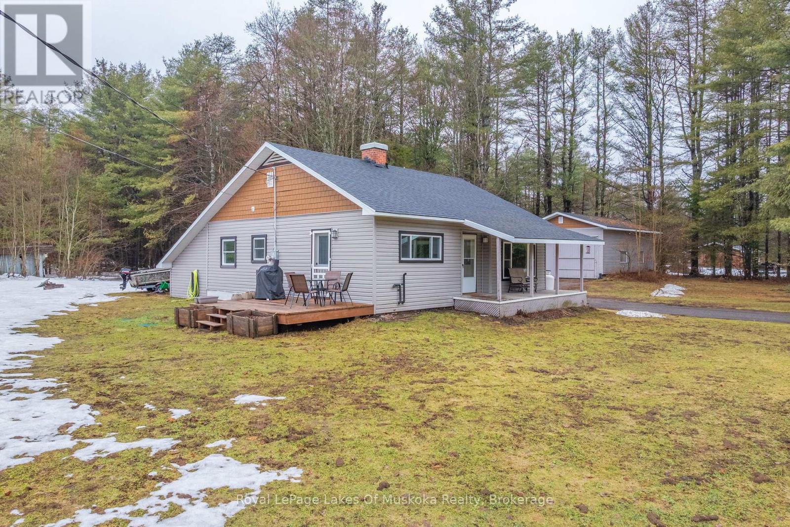 1150 Manitoba Street, Bracebridge, Ontario  P1L 0K8 - Photo 12 - X13013422