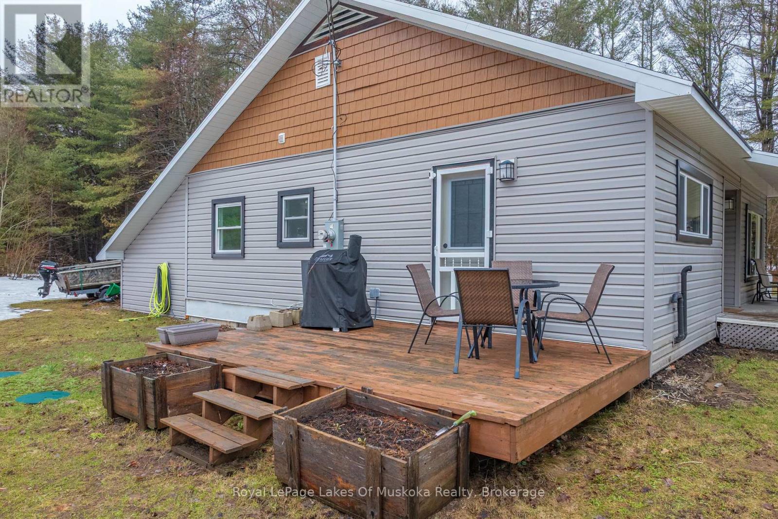 1150 Manitoba Street, Bracebridge, Ontario  P1L 0K8 - Photo 33 - X13013422