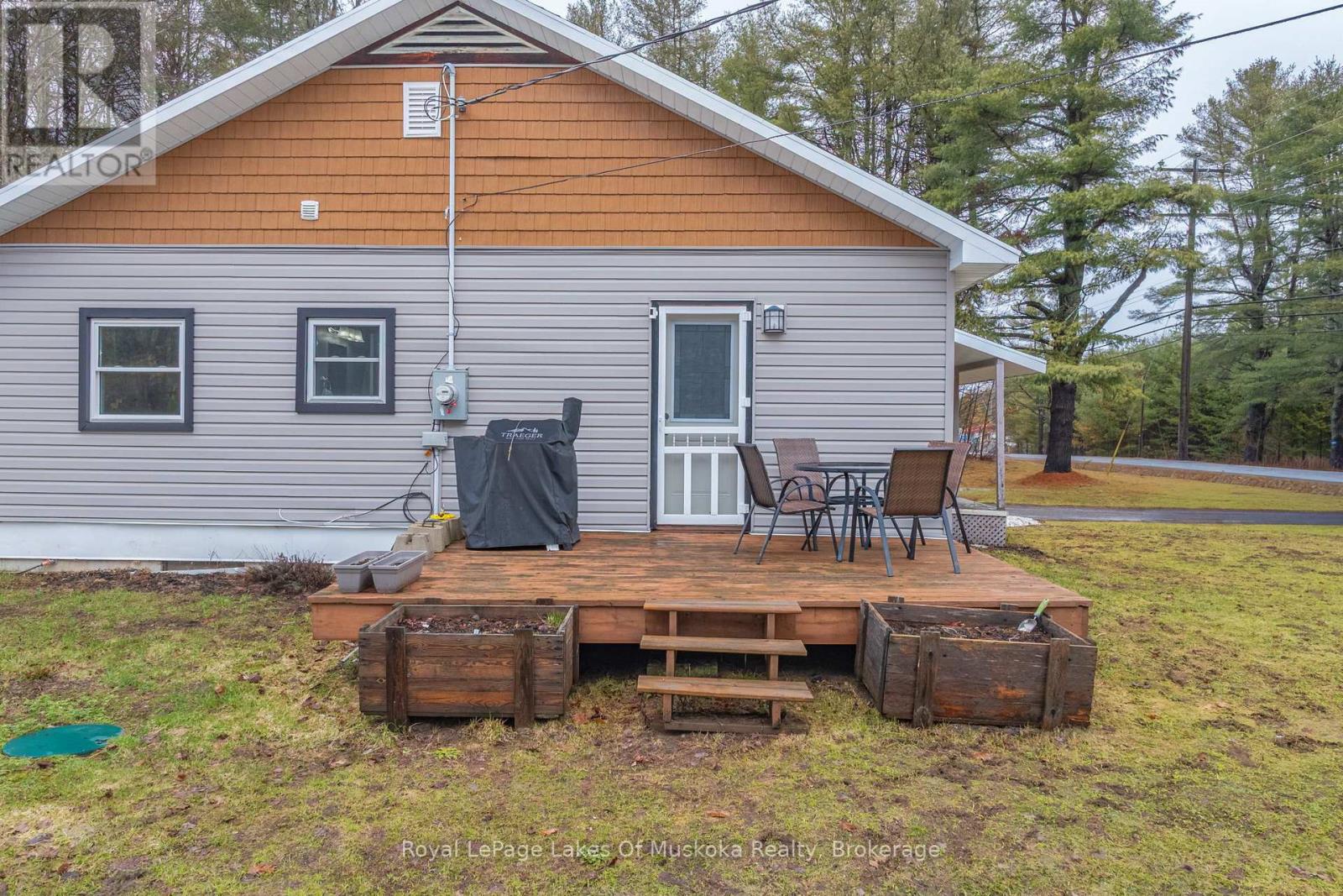 1150 Manitoba Street, Bracebridge, Ontario  P1L 0K8 - Photo 34 - X13013422