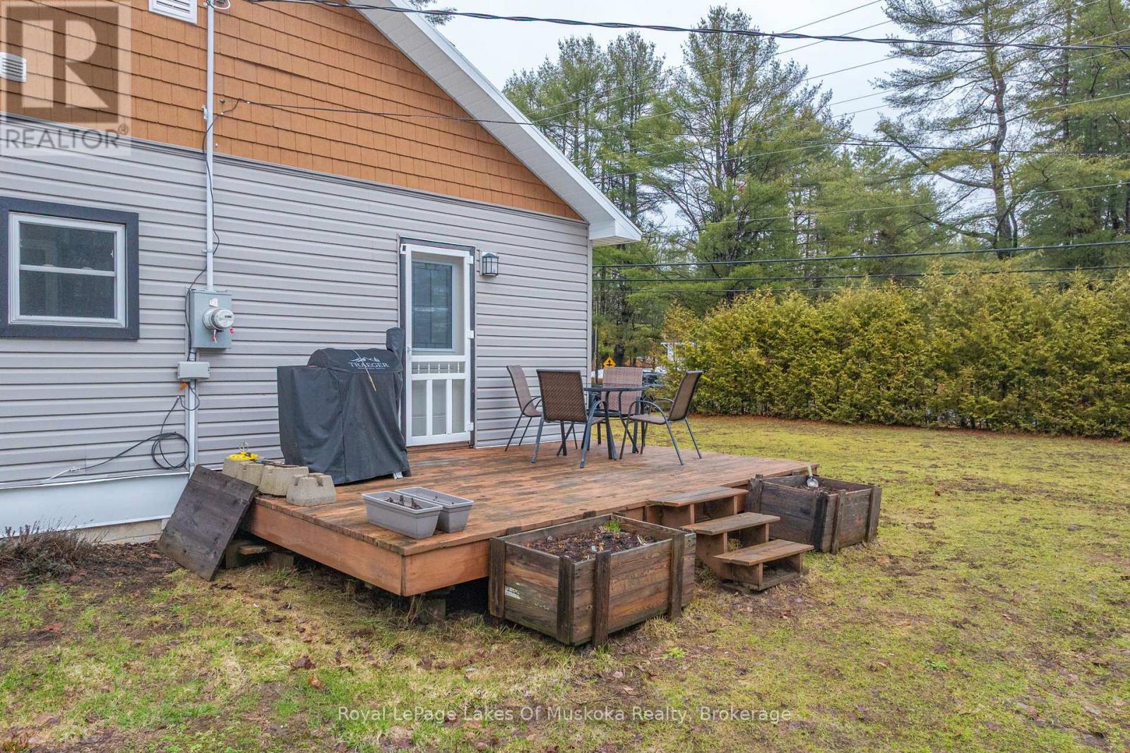 1150 Manitoba Street, Bracebridge, Ontario  P1L 0K8 - Photo 35 - X13013422