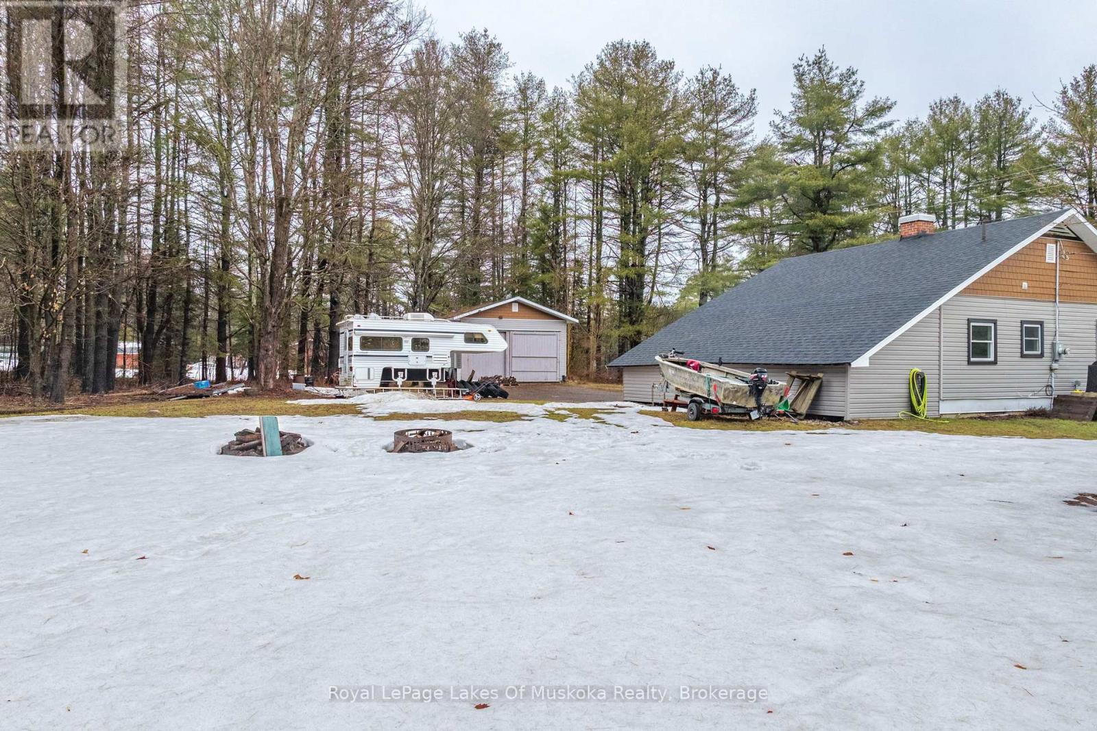 1150 Manitoba Street, Bracebridge, Ontario  P1L 0K8 - Photo 37 - X13013422