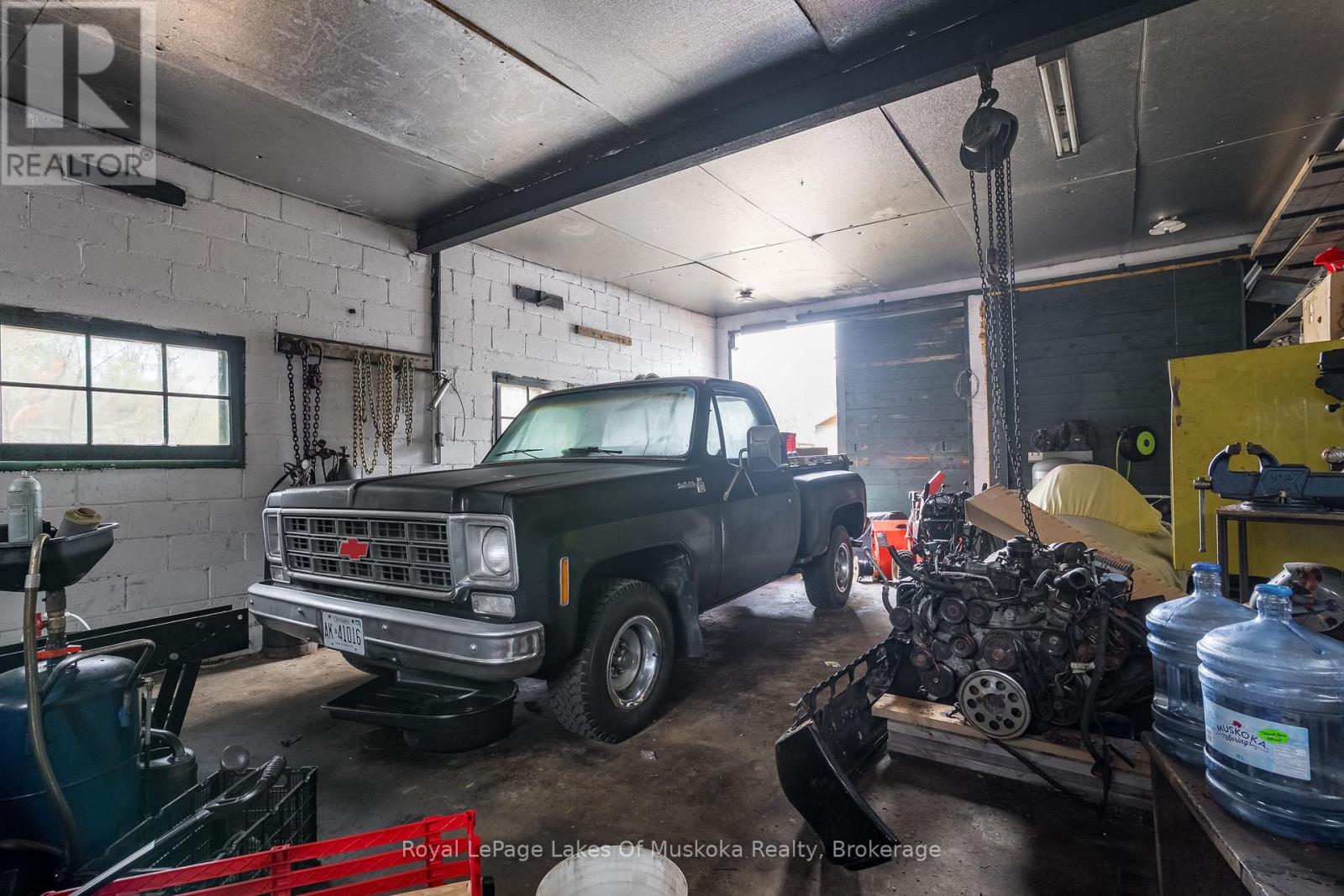 1150 Manitoba Street, Bracebridge, Ontario  P1L 0K8 - Photo 48 - X13013422