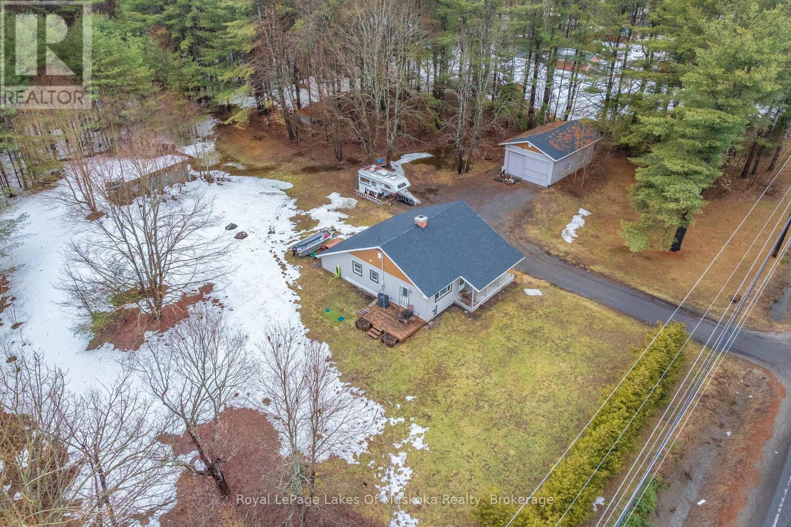 1150 Manitoba Street, Bracebridge, Ontario  P1L 0K8 - Photo 5 - X13013422