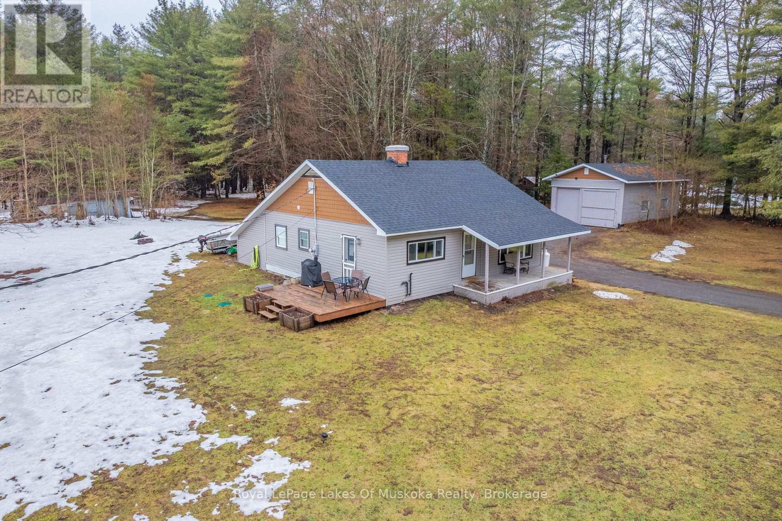 1150 Manitoba Street, Bracebridge, Ontario  P1L 0K8 - Photo 6 - X13013422