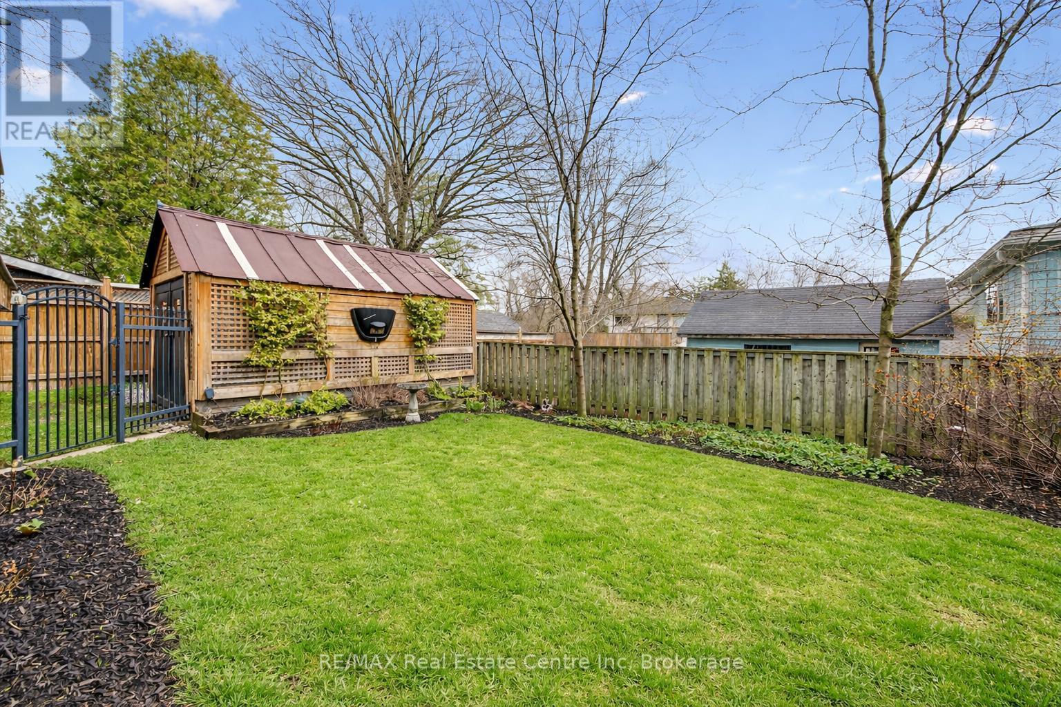 166 Waterloo Avenue, Guelph, Ontario  N1H 3J1 - Photo 19 - X13013468