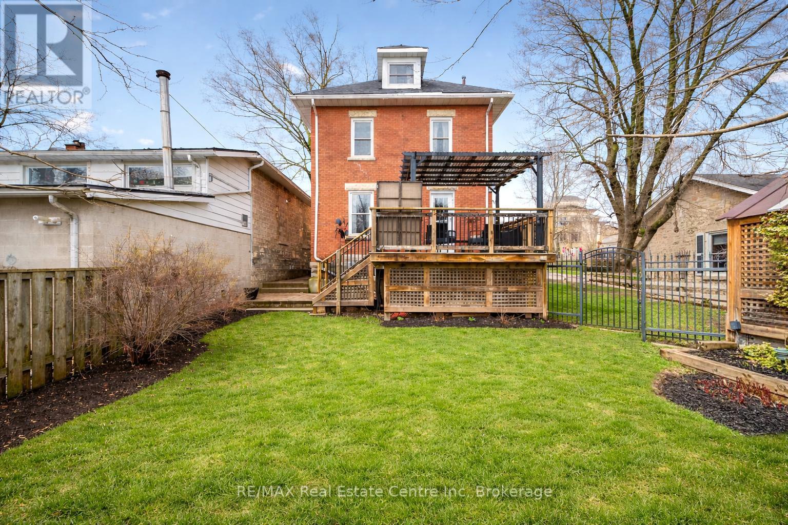 166 Waterloo Avenue, Guelph, Ontario  N1H 3J1 - Photo 20 - X13013468