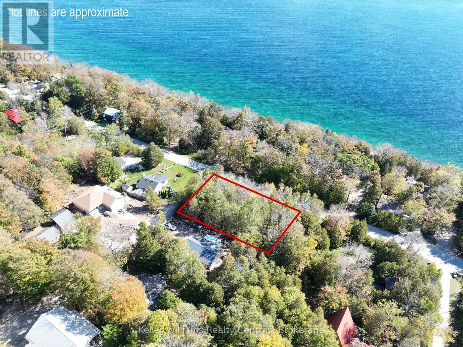 LT 166 MALLORY BEACH ROAD, South Bruce Peninsula, Ontario