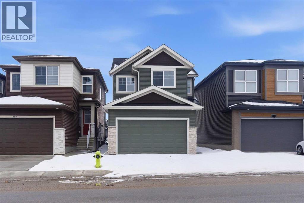 358 Corner Glen Way NE, Calgary, Alberta