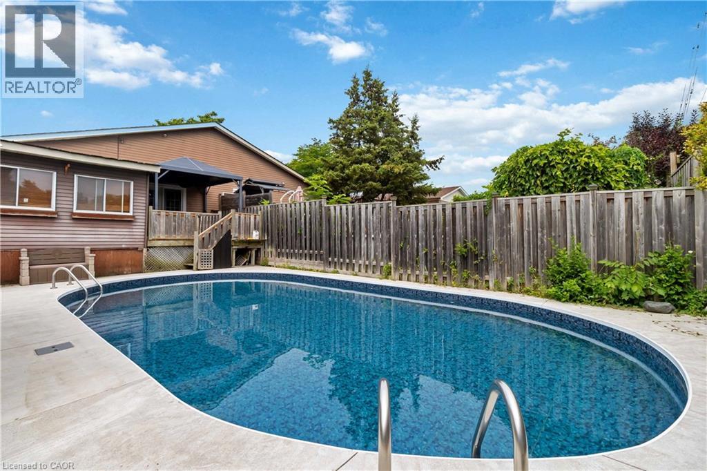 6 Equestrian Court, Brantford, Ontario  N3P 1H1 - Photo 28 - 40821369