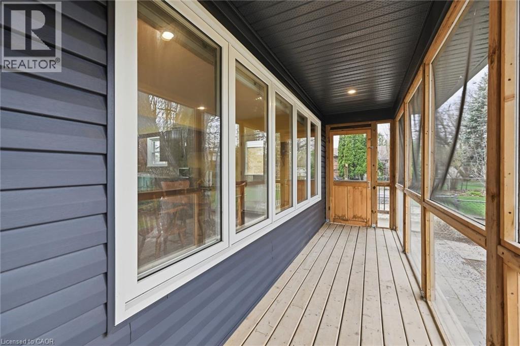 2191 Mount Royal Avenue, Burlington, Ontario  L7P 1R7 - Photo 13 - 40821805